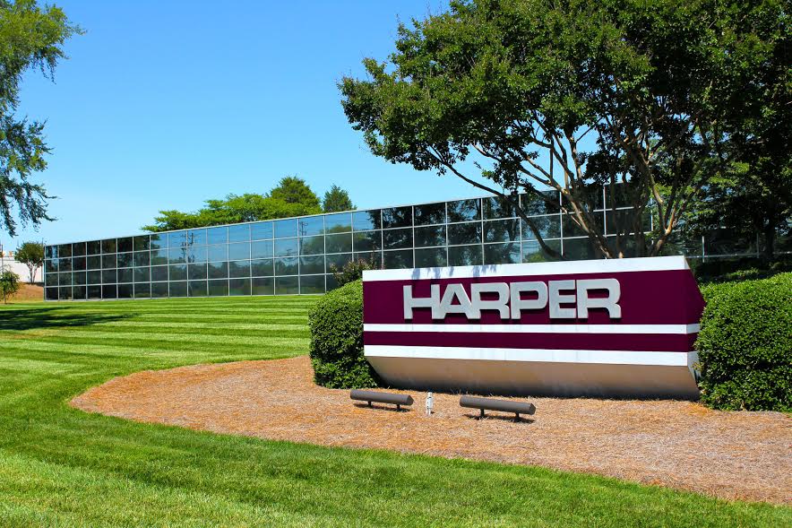 La casa matriz de Harper