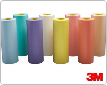 Cintas de montaje 3M