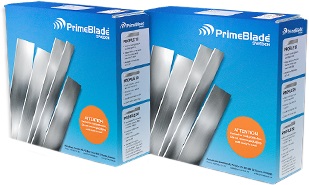 Primeblade