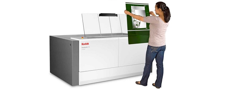 Kodak